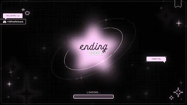 AshiWashiii: онлайн-секс-чат