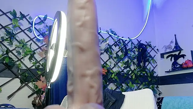 Sembang XXX Secara Langsung KandyParis