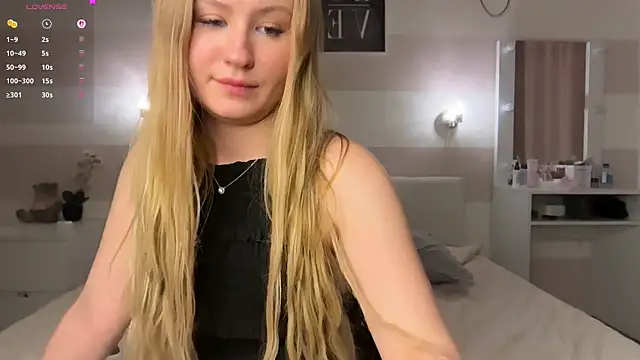 likamedin Live XXX chat