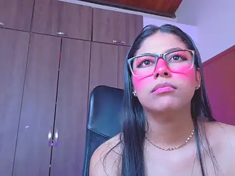_ALLYSON18_ Chat XXX in diretta