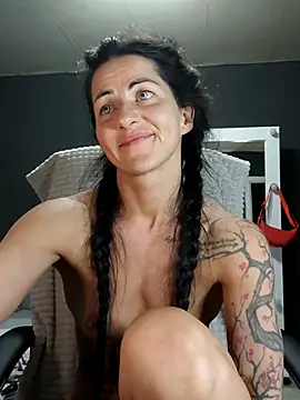 Chat XXX en directo de Cute____Girl
