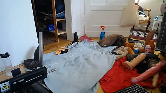 Chat XXX Live natjuk