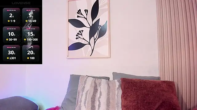 HannahSkies Chat XXX live