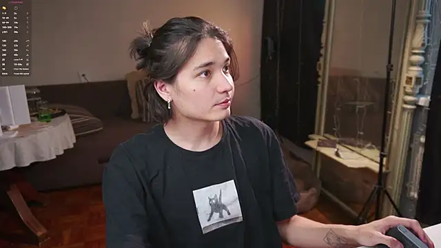 Chat XXX Live Badtwinkboys