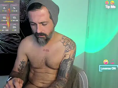 Miguel_angeel_ – Live XXX-chat