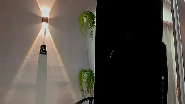 MarcellaGriffin Show Webcam