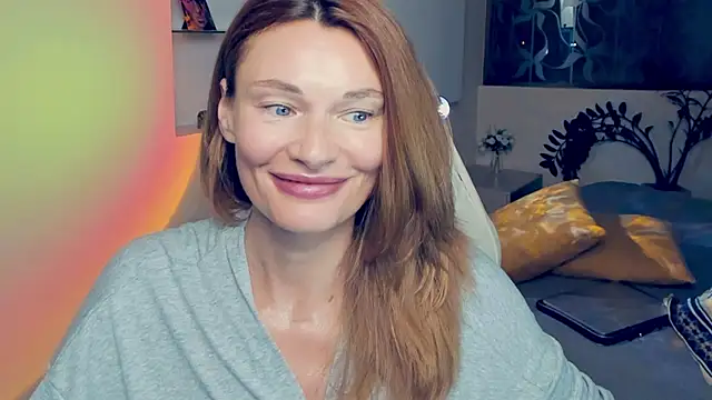 Živý XXX chat MistyBarnes