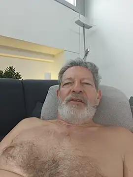 Chat XXX ao vivo de Best-Ager
