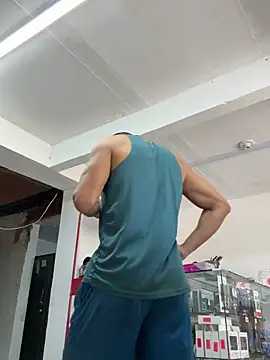 Chat +18 de Paul22cm- ao vivo