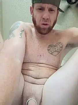 Chat +18 de Clarkodile95 ao vivo