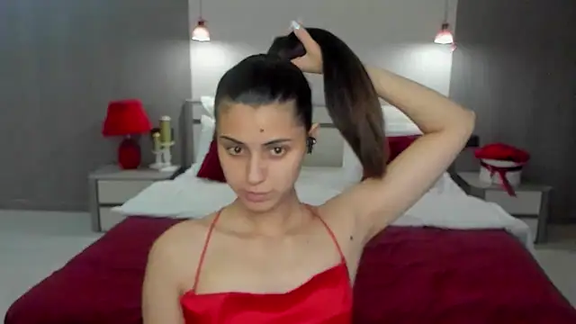 Jasmine_Stewart's Live XXX Chat