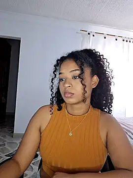 Tammy-Bliss Live XXX-chat