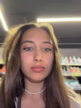 Chat XXX ao vivo de ICrazyOneIRL