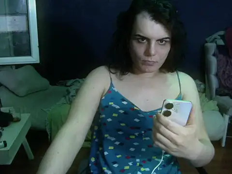 turkishTransEfsun's Live XXX Chat