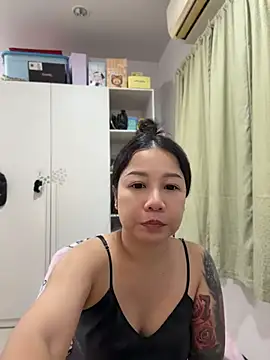 LINDA_HD Obrolan Langsung XXX