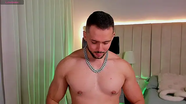 leo_king7 Live XXX-chat
