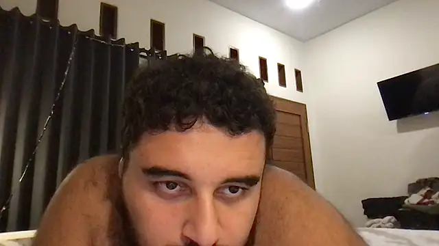 teddy_alan Obrolan Langsung XXX
