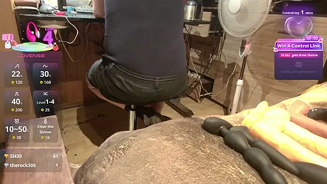 misteryman1956 Live XXX Chat