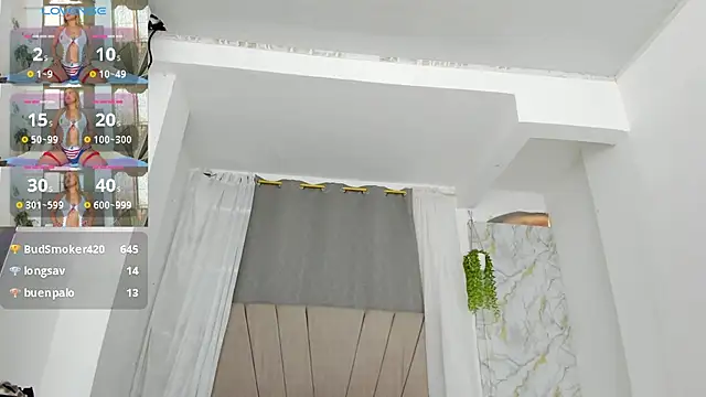 Chat +18 de Lady_miss___ ao vivo