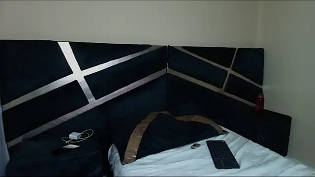 SEXYBOY_VC's Live XXX Chat
