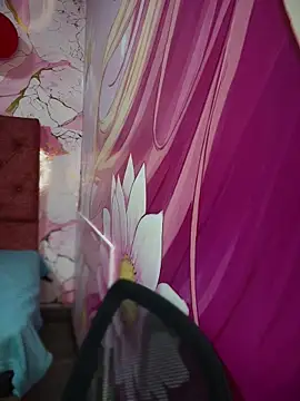 Laila_LS 라이브 XXX 채팅