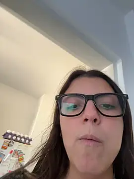 lilylovelesss Live XXX-Chat