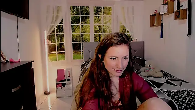 vanessabrown_: онлайн-секс-чат