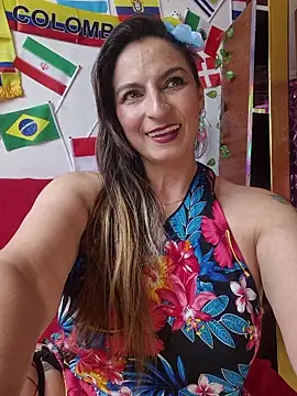 Chat XXX en directo de marilyn_love6969
