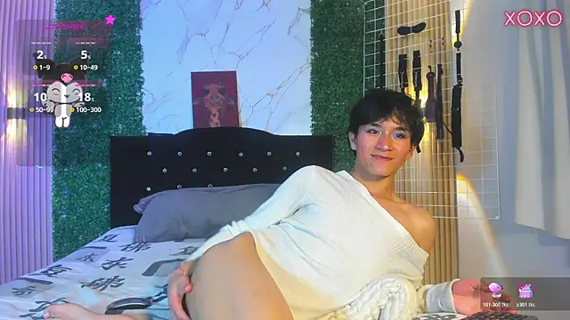 cococumps Live XXX Chat