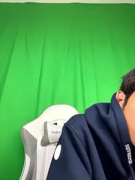 -OvO-'s Live XXX Chat