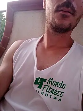 Show de webcam de VipSicily_