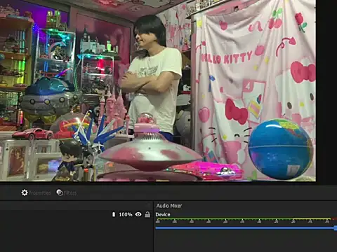 JesuAdam live XXX chat