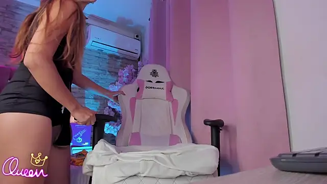 AuroraSim Live XXX-chat