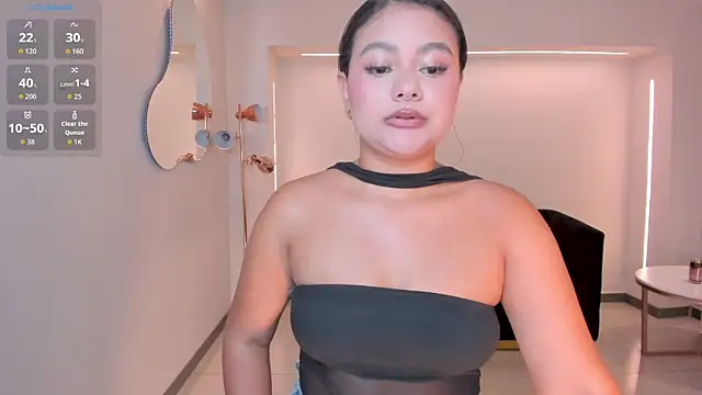 GabriellaLee লাইভ XXX চ্যাট