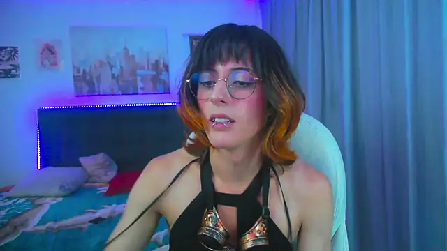 goth_minerva Chat XXX live