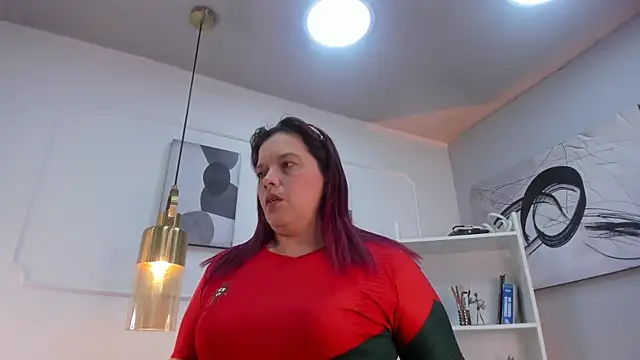 VeronicaBlake Adlı Modelin Canlı XXX Sohbeti