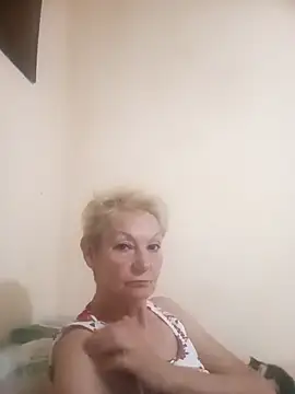 Calypso-Loove Chat XXX in diretta