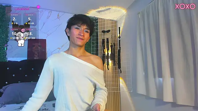 cococumpsのライブXXXチャット