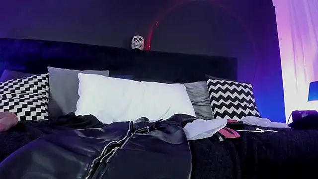 Chat +18 de _Jade_16 ao vivo