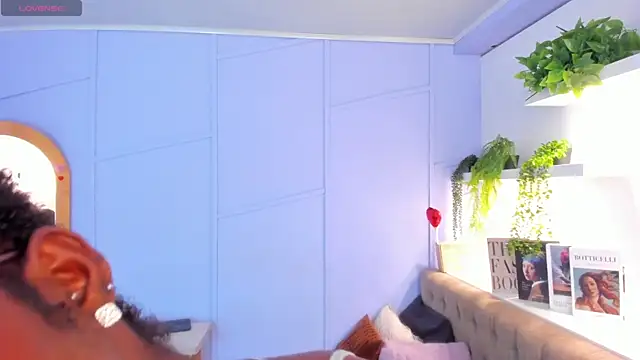 amber-hill Live XXX-chat