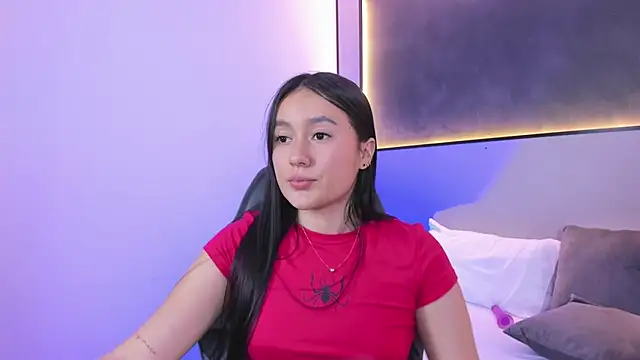 Czat XXX na żywo – mia_slora