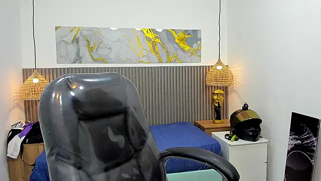 AlessandroFranco Chat XXX live
