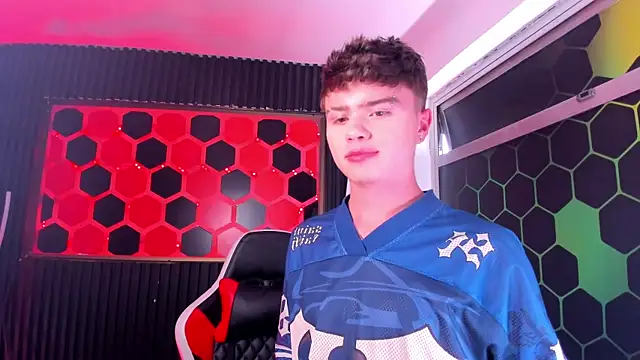 Chat XXX en directo de Ian_Stone_