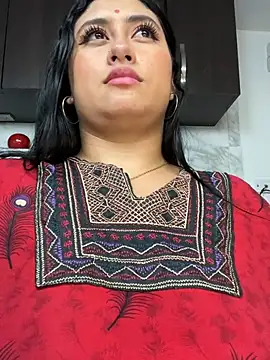 kalpanaaishaa Obrolan Langsung XXX