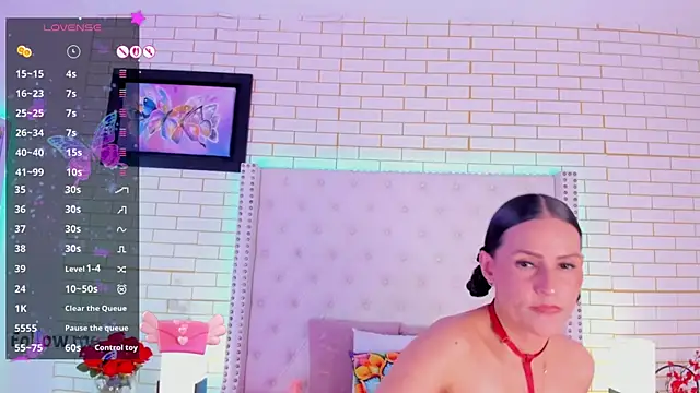 Coco_Balenciaga_'s Live XXX Chat