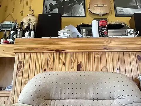 Chat XXX Live alecsgzz