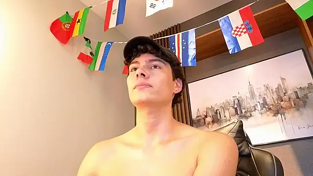Esteban_Fire 即時 XXX 聊天