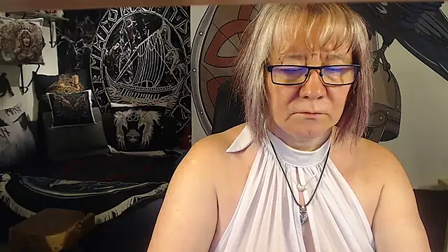 Chat XXX ao vivo de TittenMichelle