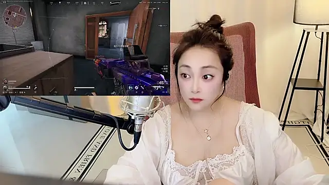 Daisy-77 Chat XXX live
