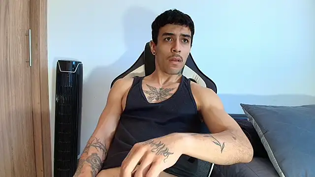 liorvante Live XXX-Chat